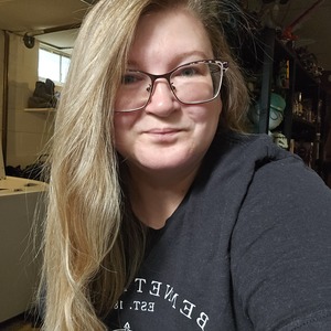 Kayla Dickerson